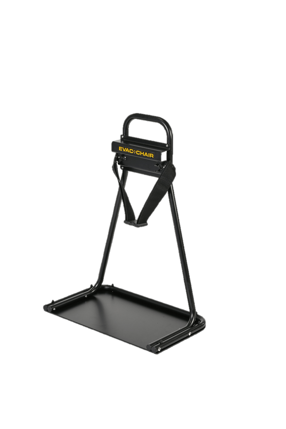 Evac+Chair Power Stand