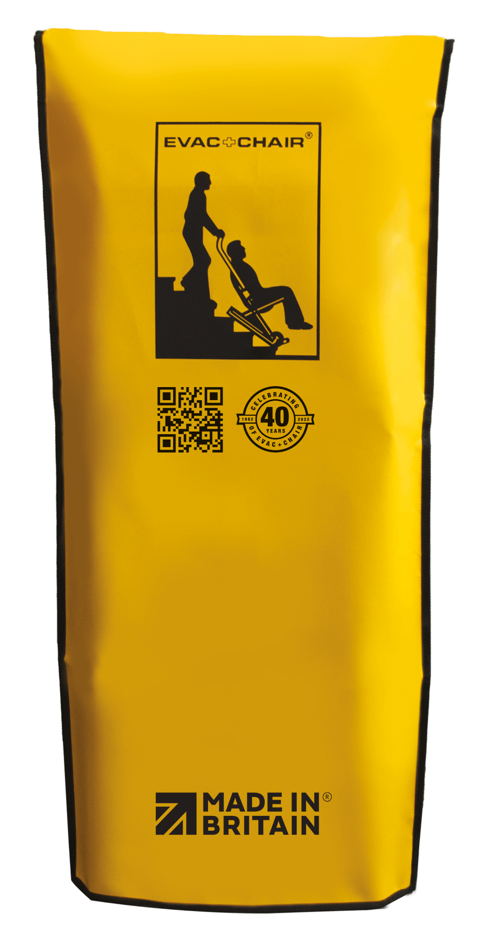 Evac+Chair 600H Dust Cover